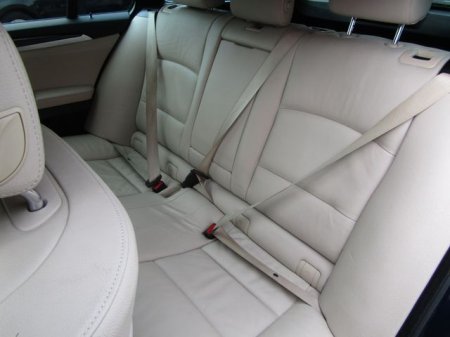 2013 BMW 5-Series - photo 18