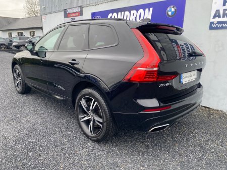 2021 Volvo XC60 - photo 3