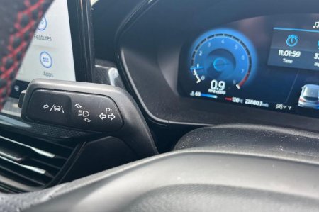 2024 Ford Focus - photo 14