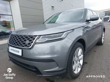 2023 Land Rover Range Rover Velar - photo 22