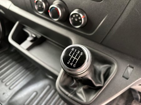 2021 Opel Movano - photo 12