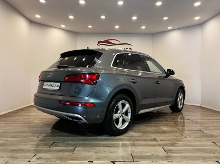 2018 Audi Q5 - photo 11