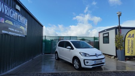2019 Volkswagen up! - photo 4