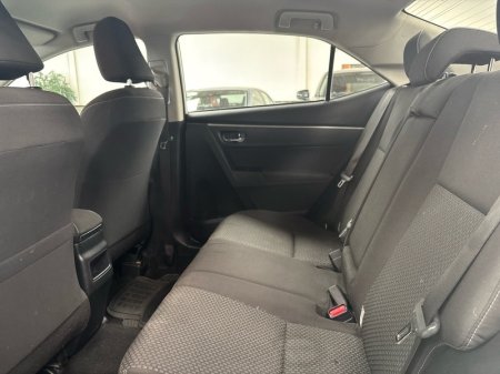 2016 Toyota Corolla - photo 7