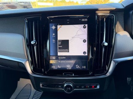 2018 Volvo S90 - photo 20