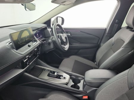 2026 Nissan Qashqai - photo 4