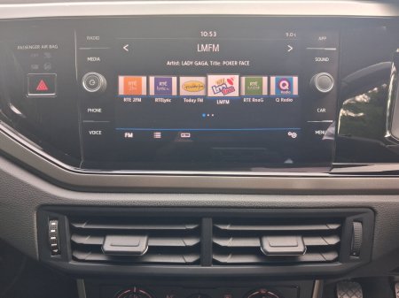 2018 Volkswagen Polo - photo 10