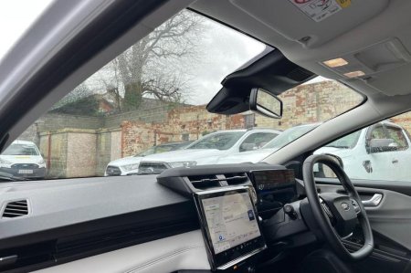 2025 Ford Other - photo 22
