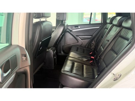 2016 Volkswagen Tiguan - photo 8