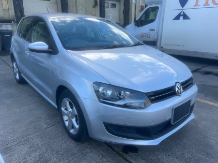 2012 Volkswagen Polo - photo 6