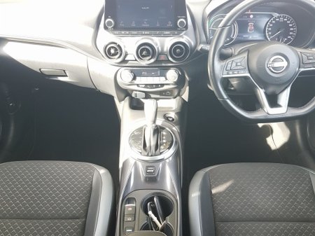 2024 Nissan Juke - photo 3