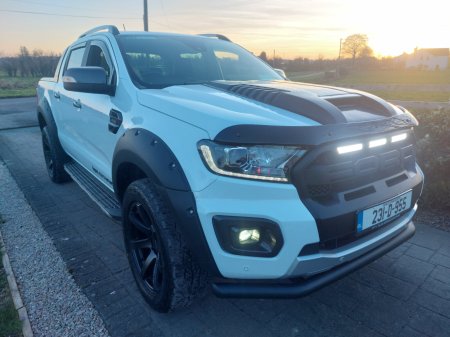 2023 Ford Ranger - photo 3
