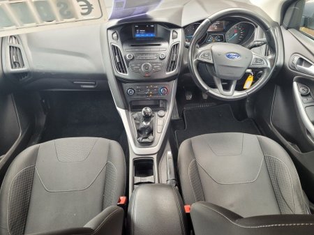 2016 Ford Focus - photo 9