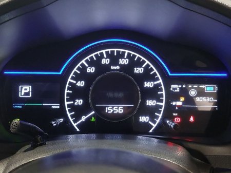 2021 Nissan Note - photo 11