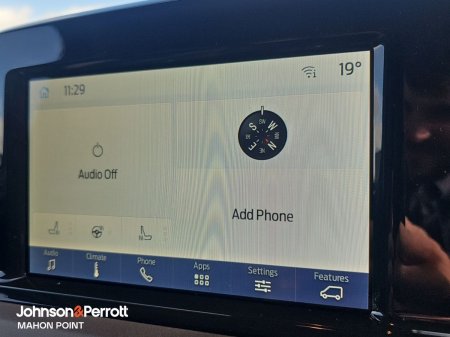 2026 Ford Courier - photo 13