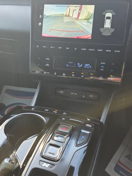 2023 Hyundai Tucson - photo 10