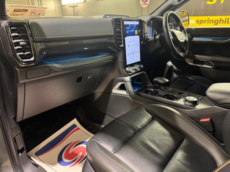 2025 Ford Ranger - photo 13
