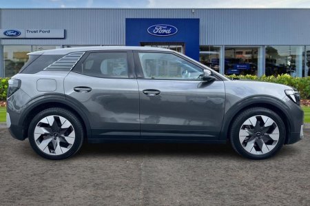 2025 Ford Explorer - photo 3