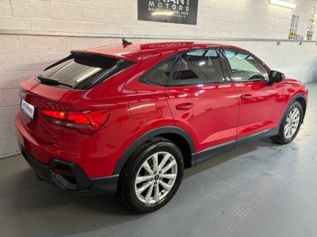 2021 Audi Q3 - photo 5