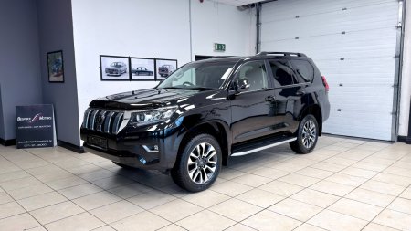 2023 Toyota Land Cruiser - photo 6