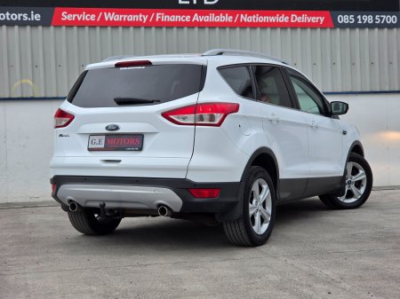 2016 Ford Kuga - photo 7