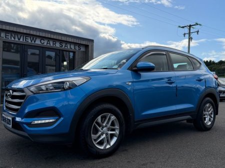 2016 Hyundai Tucson - photo 3