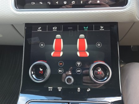 2019 Land Rover Range Rover Velar - photo 14
