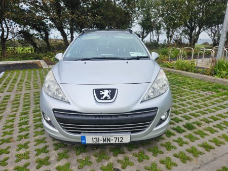 2013 Peugeot 207 - photo 2