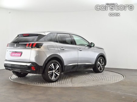 2019 Peugeot 3008 - photo 5