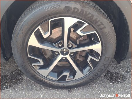2023 Kia Sportage - photo 8