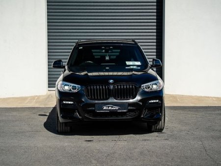 2021 BMW X3 - photo 3