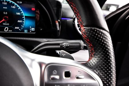 2021 Mercedes-Benz A-Class - photo 24