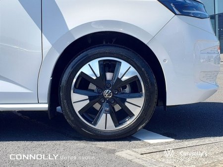 2026 Volkswagen California - photo 7