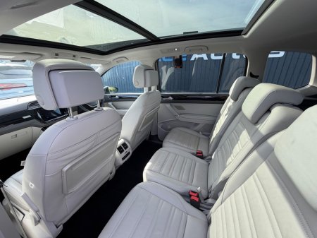 2018 Volkswagen Touran - photo 51