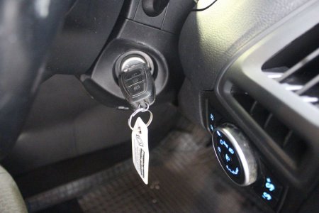 2015 Ford Focus - photo 24