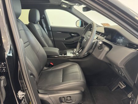 2026 Land Rover Range Rover Evoque - photo 5