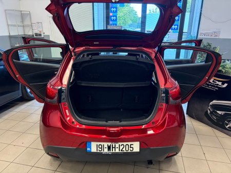2019 Mazda Mazda2 - photo 30
