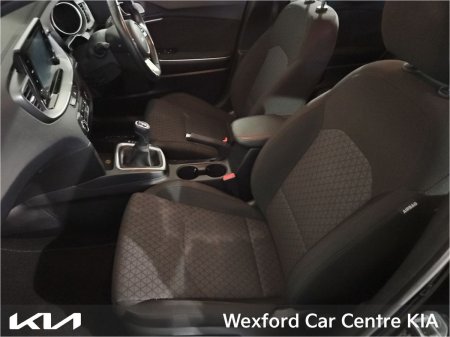 2023 Kia Ceed - photo 7