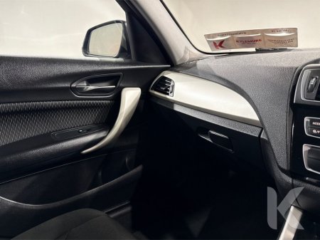 2016 BMW 1-Series - photo 25