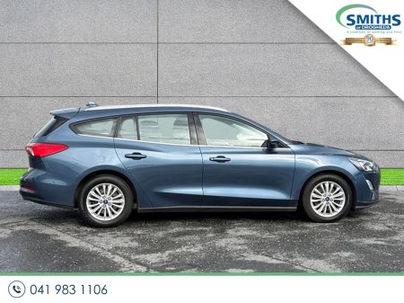 2021 Ford Focus - photo 12