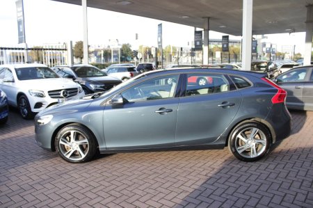 2018 Volvo V40 - photo 7