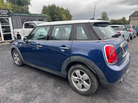 2016 Mini Cooper - photo 6