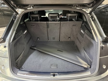 2019 Audi Q5 - photo 25