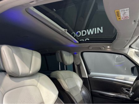 2016 Renault Espace - photo 18