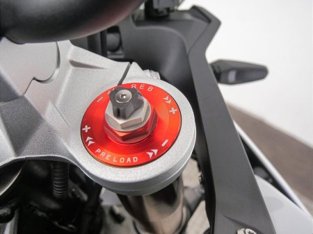 2024 BMW F 900 GS - photo 22