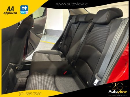 2018 Mazda Demio - photo 15