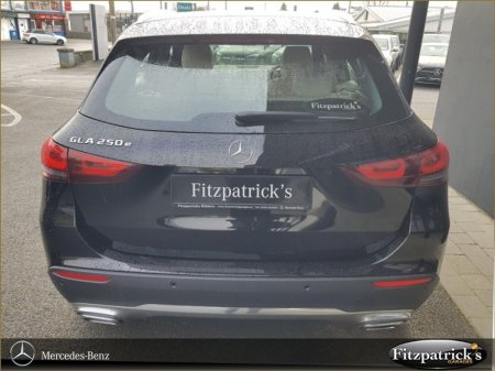 2023 Mercedes-Benz GLA - photo 16