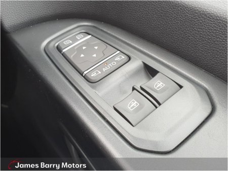2026 Nissan Primastar - photo 23