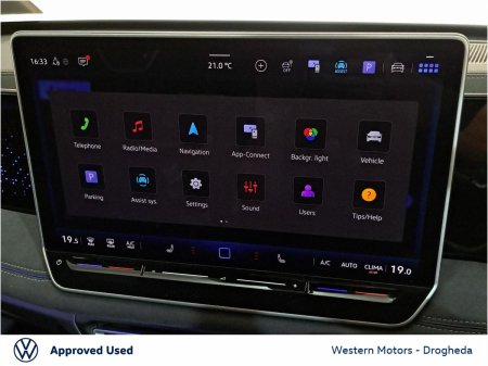2026 Volkswagen Tiguan - photo 33