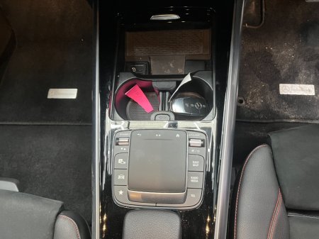 2023 Mercedes-Benz EQA - photo 12